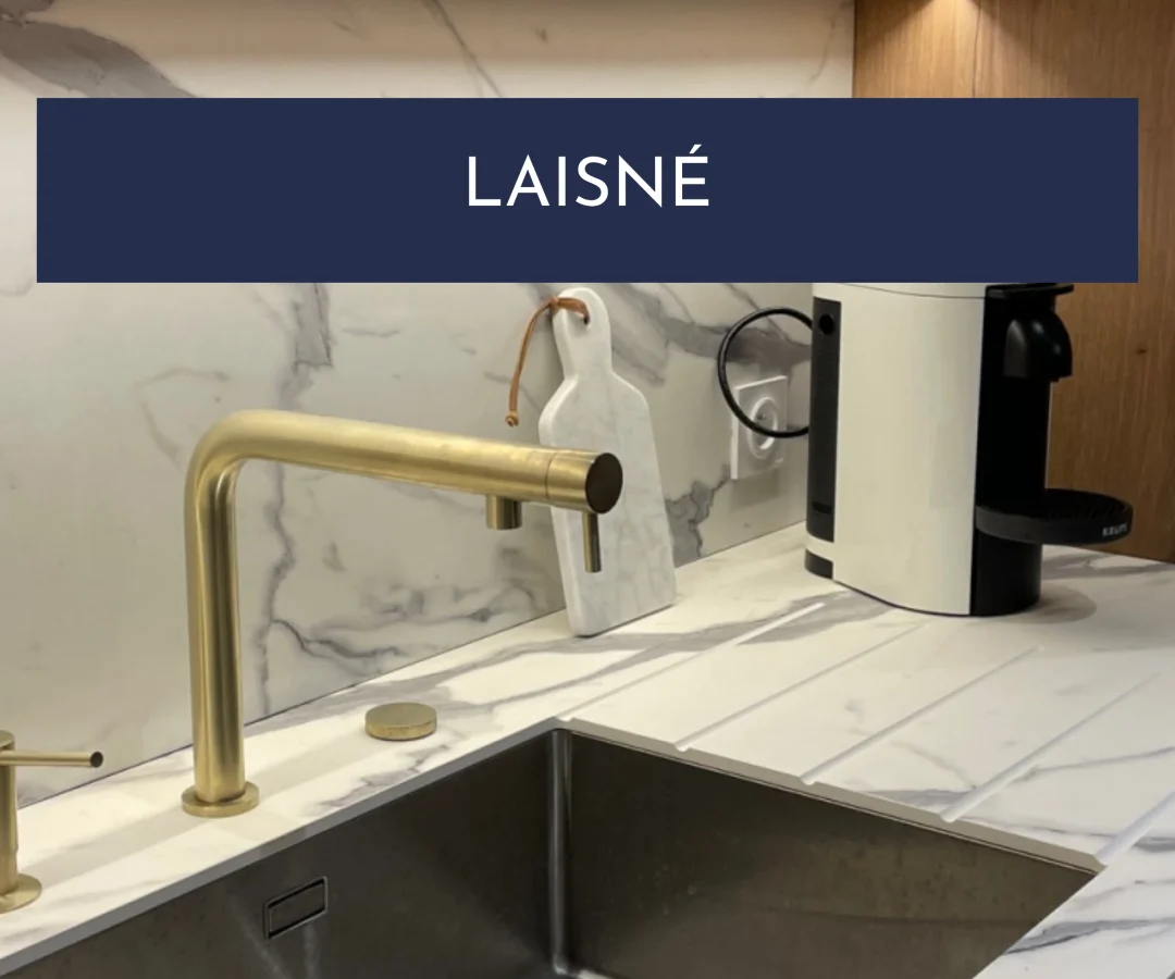 LAISNÉ