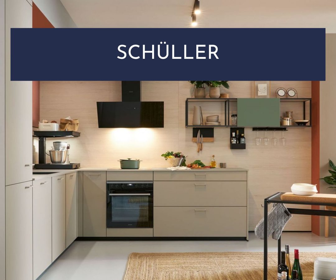 Ameublement SCHÜLLER