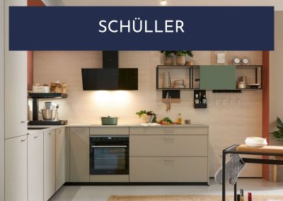 Ameublement SCHÜLLER