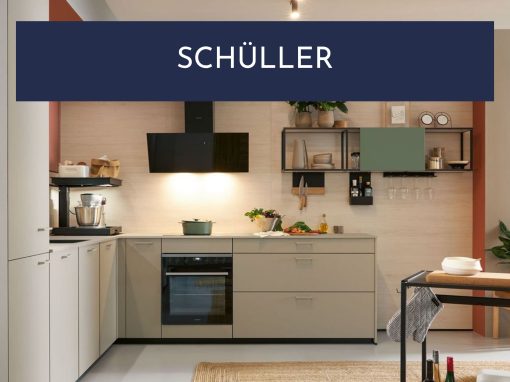 Ameublement SCHÜLLER