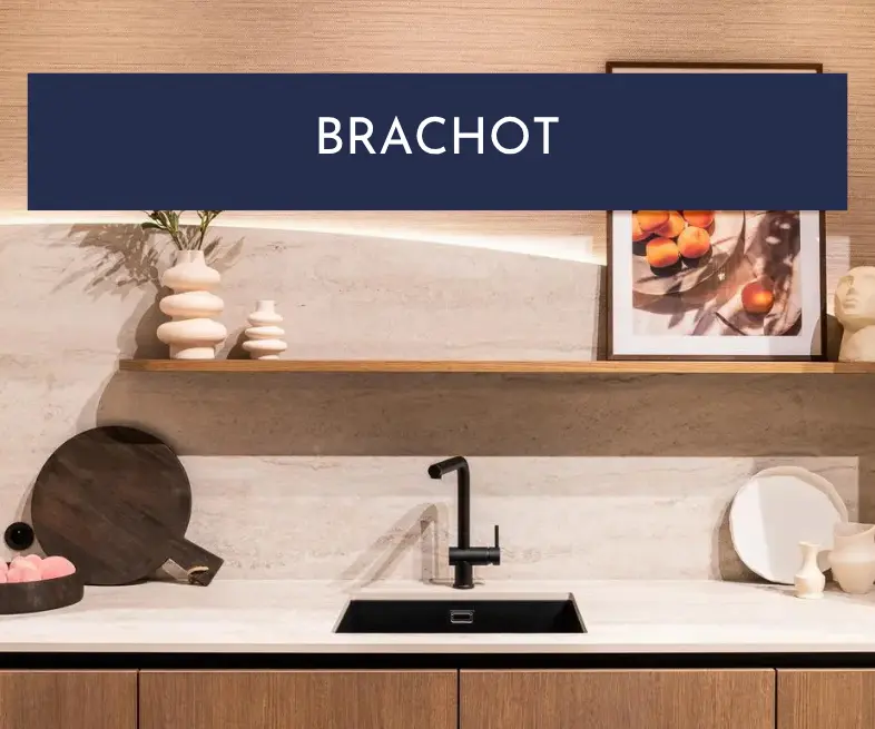 BRACHOT