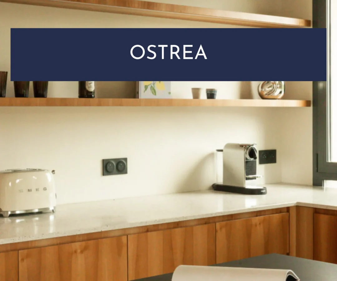 OSTREA