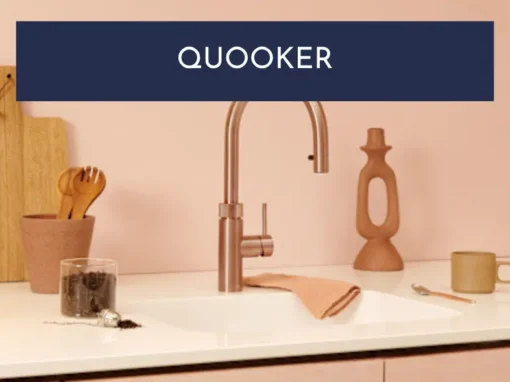 QUOOKER