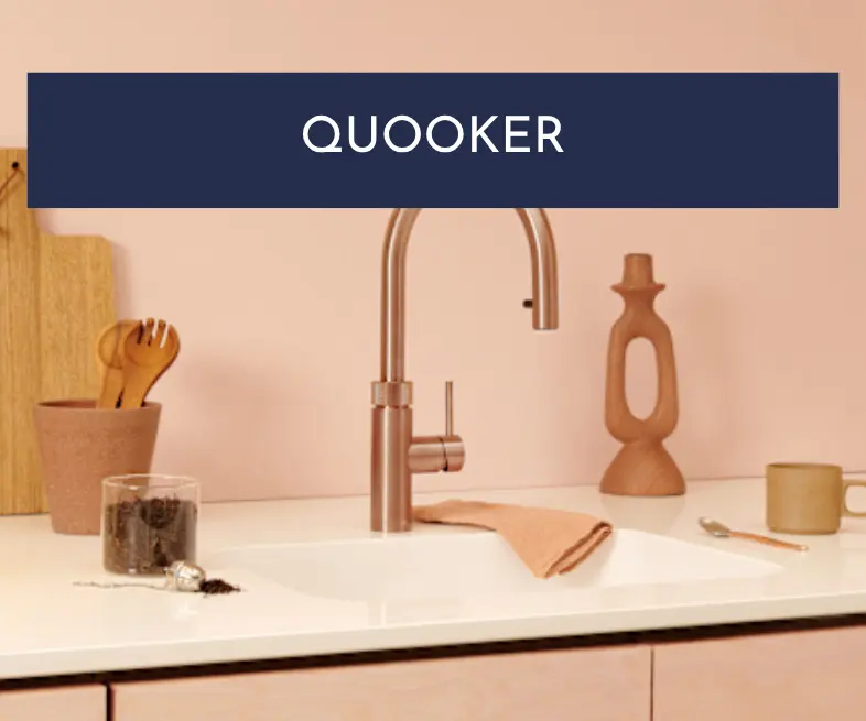 QUOOKER