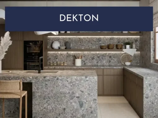 DEKTON
