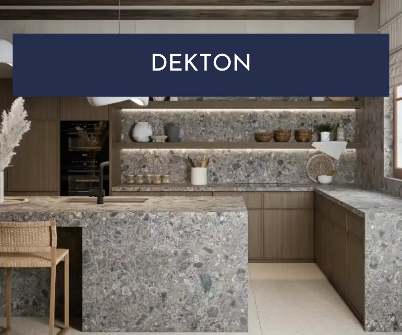 DEKTON